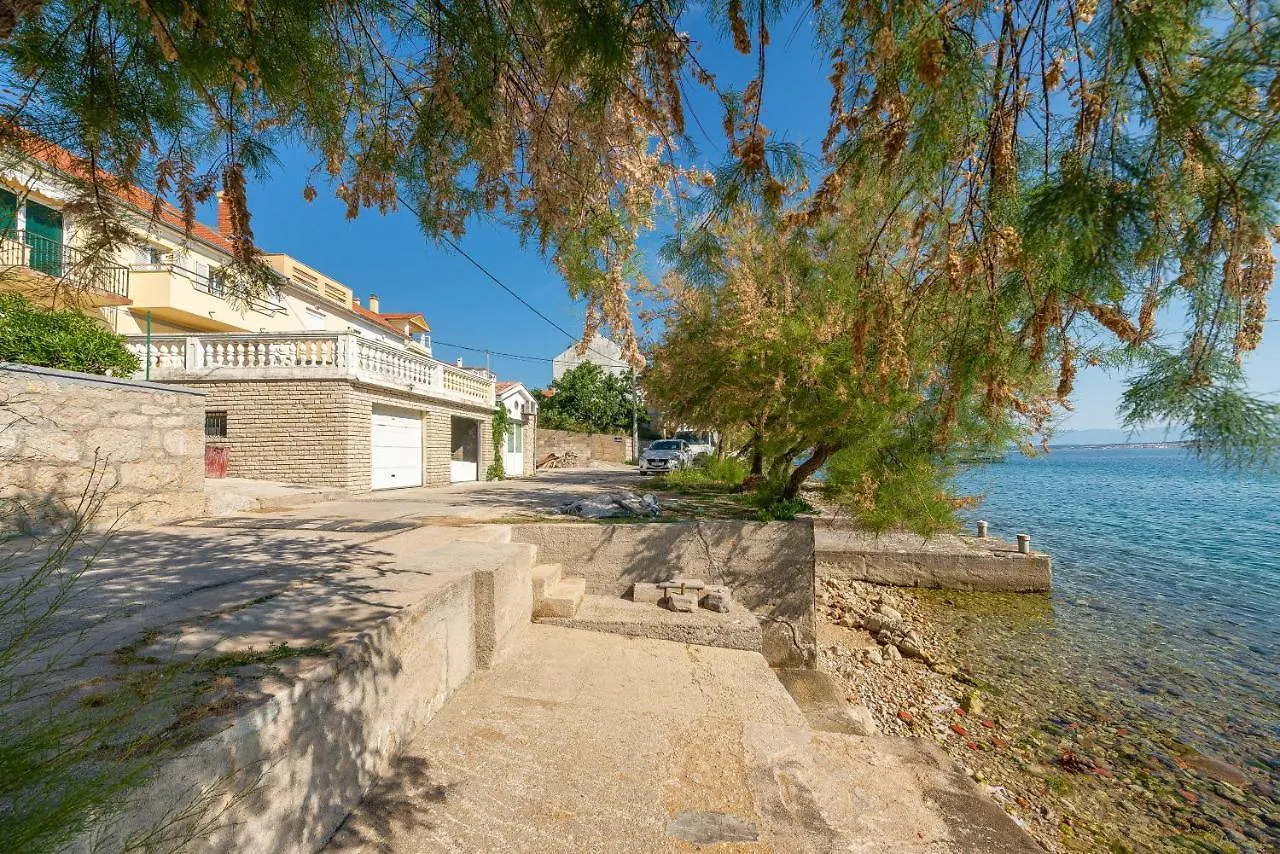 Apartment Brgacelj Kali Croazia